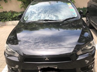 2010 Mitsubishi Galant Fortis for sale in Kingston / St. Andrew, Jamaica