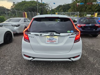 2018 Honda Honda Fit Hybrid for sale in St. Elizabeth, Jamaica