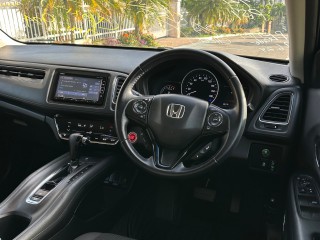 2018 Honda VEZEL for sale in Manchester, Jamaica