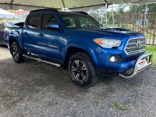 2017 Toyota Tacoma for sale in St. Elizabeth, Jamaica