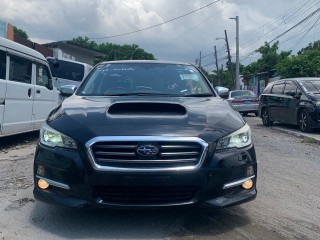 2016 Subaru Levorg for sale in Kingston / St. Andrew, Jamaica