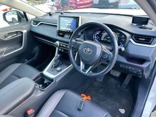 2019 Toyota Rav4 for sale in Kingston / St. Andrew, Jamaica