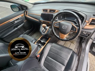 2022 Honda CRV for sale in St. James, Jamaica