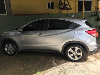 2016 Honda HRV for sale in Kingston / St. Andrew, Jamaica