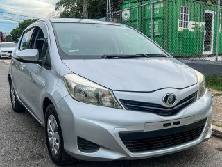 2013 Toyota vitz for sale in Kingston / St. Andrew, Jamaica