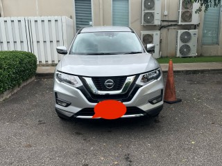 2020 Nissan XTrail for sale in St. James, Jamaica