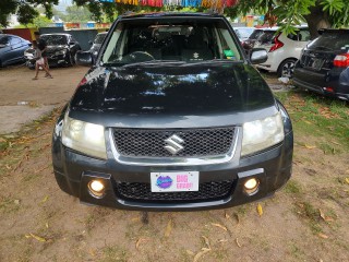 2007 Suzuki Vitara for sale in Kingston / St. Andrew, Jamaica