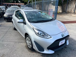 2019 Toyota Aqua for sale in Kingston / St. Andrew, Jamaica