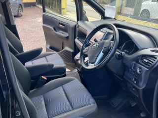 2015 Toyota Noah for sale in St. James, Jamaica