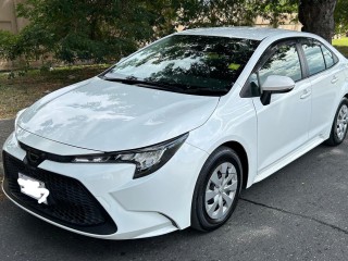 2021 Toyota Corolla GX for sale in Kingston / St. Andrew, Jamaica