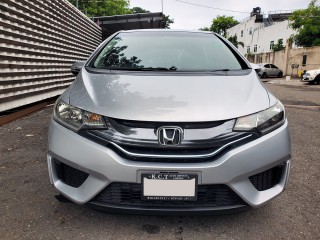 2015 Honda FIT 
$1,490,000