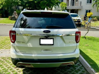 2016 Ford Explorer for sale in Kingston / St. Andrew, Jamaica