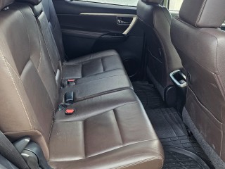 2018 Toyota Fortuner for sale in Kingston / St. Andrew, Jamaica