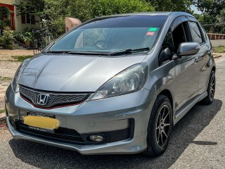 2011 Honda Fit RS for sale in Kingston / St. Andrew, Jamaica