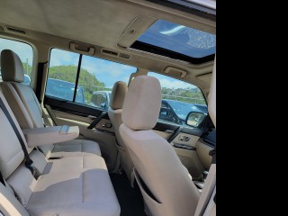 2012 Mitsubishi Pajero 
$2,200,000