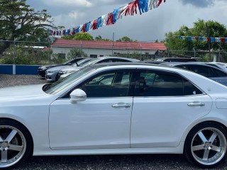 2016 Toyota Crown for sale in St. Elizabeth, Jamaica