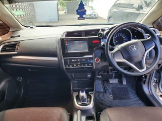 2016 Honda Fit Hybrid for sale in Kingston / St. Andrew, Jamaica