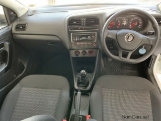 2022 Volkswagen Polo Vivo for sale in Hanover, Jamaica