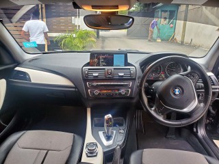 2012 BMW 116I for sale in Kingston / St. Andrew, Jamaica