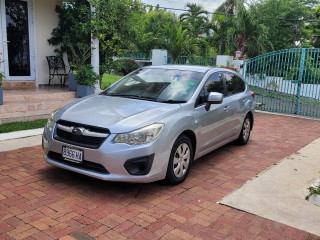 2012 Subaru Impreza for sale in Kingston / St. Andrew, Jamaica