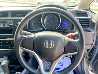 2018 Honda Fit for sale in Kingston / St. Andrew, Jamaica