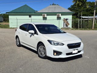 2018 Subaru Impreza for sale in St. James, Jamaica