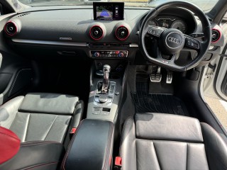 2018 Audi S3 for sale in Kingston / St. Andrew, Jamaica