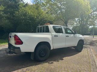 2020 Toyota Hilux for sale in Portland, Jamaica