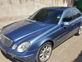 2004 Mercedes Benz E240 for sale in Kingston / St. Andrew, Jamaica