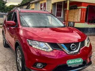 2015 Nissan Xtrail for sale in Kingston / St. Andrew, Jamaica