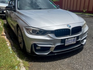 2014 BMW 320i for sale in St. Catherine, Jamaica