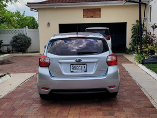 2012 Subaru Impreza for sale in Kingston / St. Andrew, Jamaica