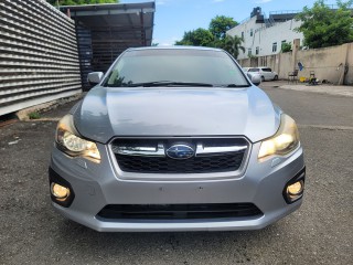 2012 Subaru IMPREZA for sale in Kingston / St. Andrew, Jamaica