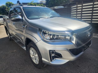 2020 Toyota HILUX for sale in Kingston / St. Andrew, Jamaica