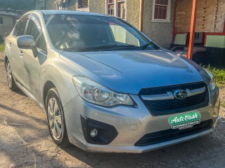 2014 Subaru G4 for sale in Kingston / St. Andrew, Jamaica