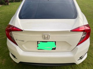 2017 Honda Civic for sale in St. Catherine, Jamaica