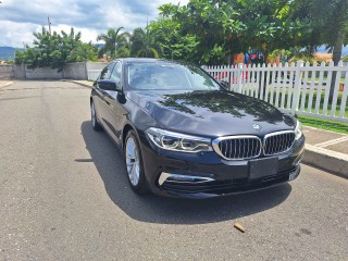 2018 BMW 5 Series for sale in St. Catherine, Jamaica