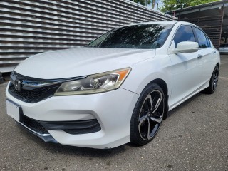 2016 Honda ACCORD for sale in Kingston / St. Andrew, Jamaica