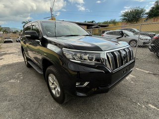 2019 Toyota Prado Diesel for sale in Kingston / St. Andrew, Jamaica