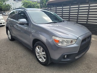 2012 Mitsubishi ASX for sale in Kingston / St. Andrew, Jamaica