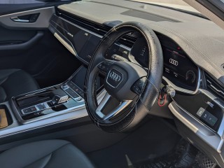 2023 Audi Q7 55TFSI for sale in St. Catherine, Jamaica