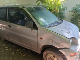 2004 Mitsubishi Minica for sale in Kingston / St. Andrew, Jamaica