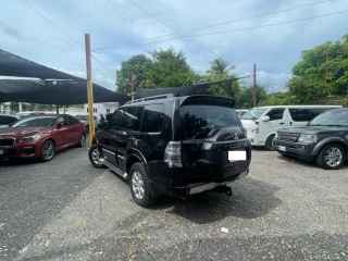 2016 Mitsubishi Pajero for sale in Kingston / St. Andrew, Jamaica