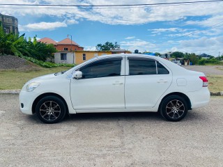 2012 Toyota Belta for sale in Kingston / St. Andrew, Jamaica