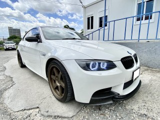 2011 BMW M3 E90 for sale in Kingston / St. Andrew, Jamaica