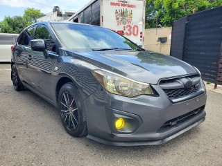 2013 Subaru Impreza for sale in Kingston / St. Andrew, Jamaica