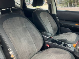 2010 Nissan Dualis for sale in Kingston / St. Andrew, Jamaica