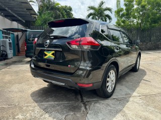 2020 Nissan XTrail 
$3,900,000