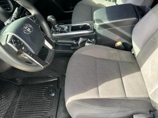 2018 Toyota Tacoma 4 X 4 for sale in Kingston / St. Andrew, Jamaica