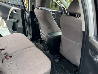 2017 Toyota Rav4 for sale in Kingston / St. Andrew, Jamaica